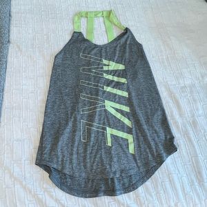 Nike Tennis Tank